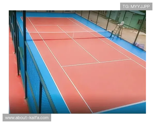 参与凯发体育网球活动：提升身体素质与心理健康的最佳途径