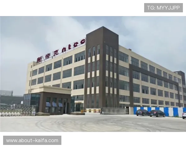 凯发引领行业新风尚，创新科技助力企业迈向全球市场