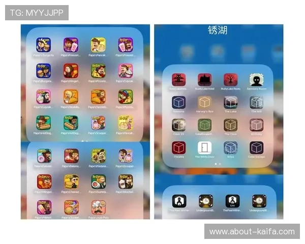 爱玩游戏忘记所有的事选择适合自己的游戏陪伴成长与放松的完美结合 爱玩游戏忘记所有的事选择适合自己的游戏陪伴成长与放松的完美结合